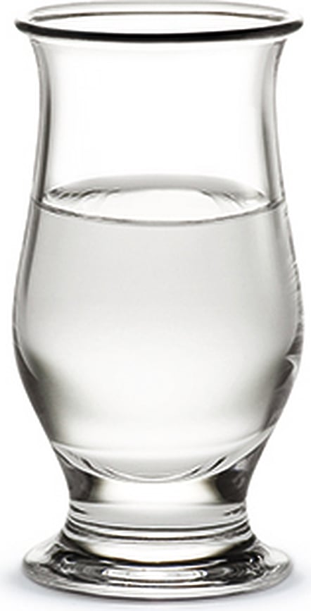 Idéelle Čašica za votku