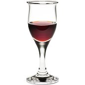 Idéelle Portwein- und Sherry-Glas