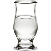 Idéelle Vodka glass
