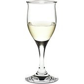 Idéelle White wine glass