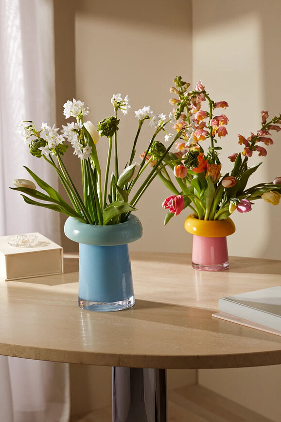 Jarrón Soma 22,5 cm