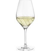 Kieliszki do wina białego Cabernet 360 ml 2 szt.
