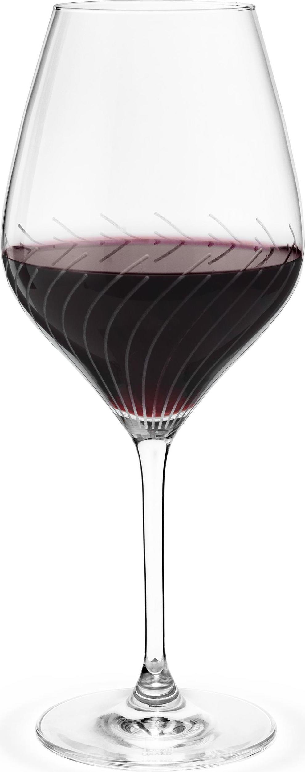Kieliszki do wina czerwonego Cabernet 520 ml 2 szt.