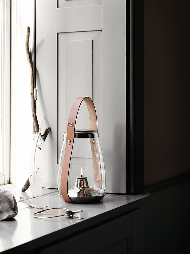 Lámpara Design With Light