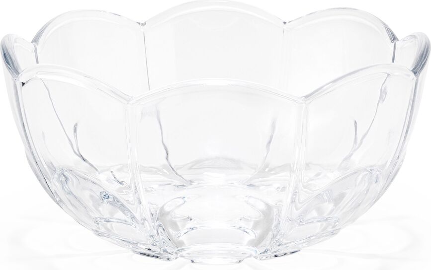 Lily Bols 13 cm, roses, Lot de 2