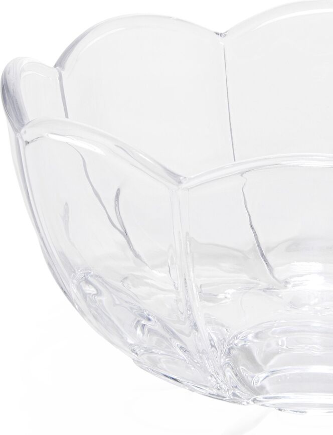 Lily Bols 13 cm, roses, Lot de 2