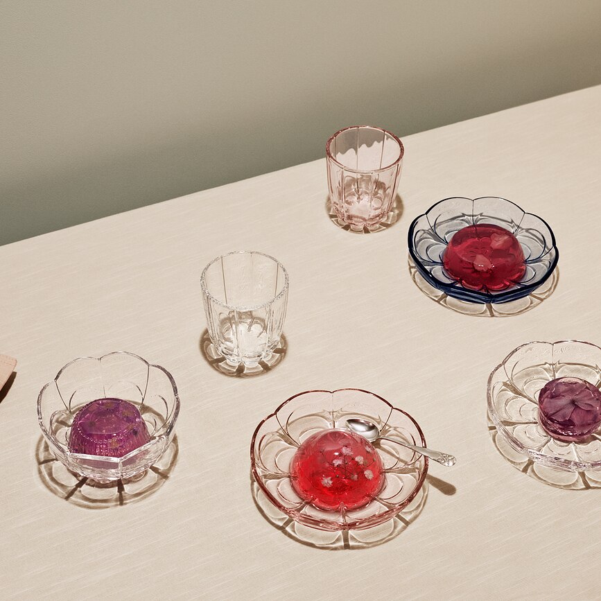 Lily Κούπες, 360 ml, μπλε, 2 τμχ