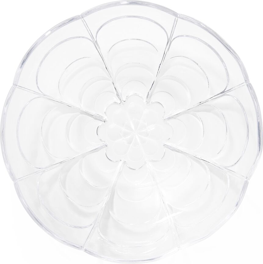 Lily Μπολ, 23 cm, ροζ