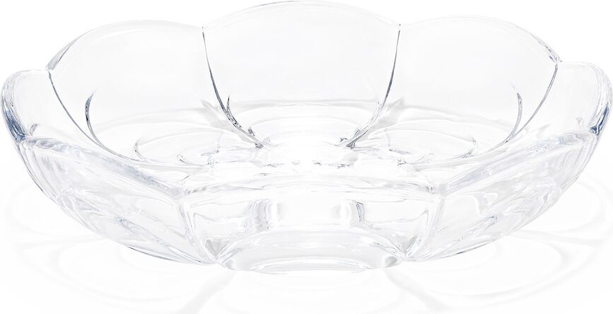 Lily Πιάτα Γλυκού, 16 cm, ροζ, 2 τμχ