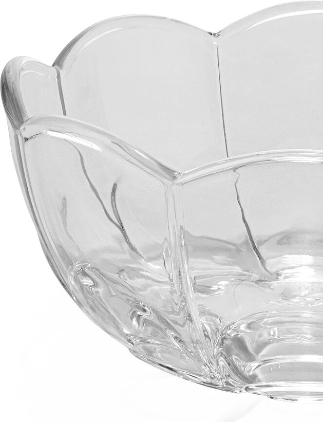 Lily Svijećnjak za lučice 7 cm ružičasti