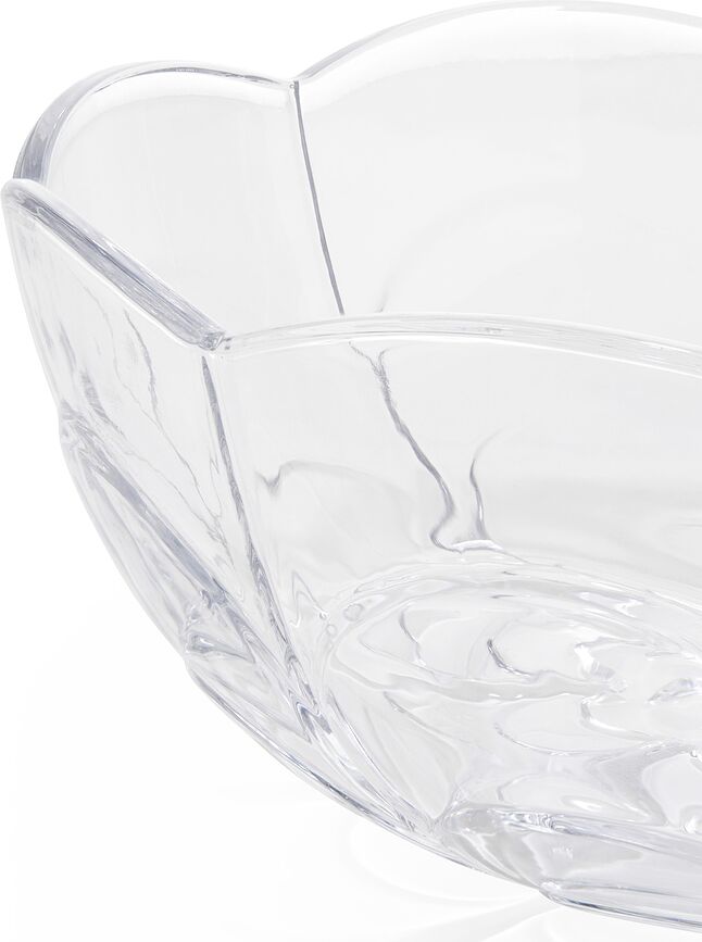 Lily Zdjela 23 cm ružičasta