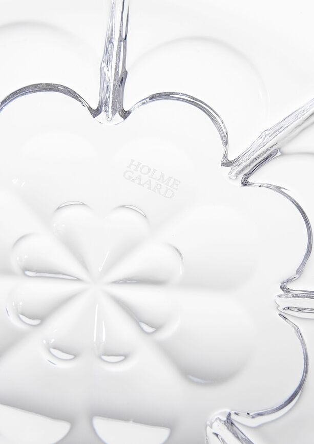 Lily Zdjela 23 cm ružičasta