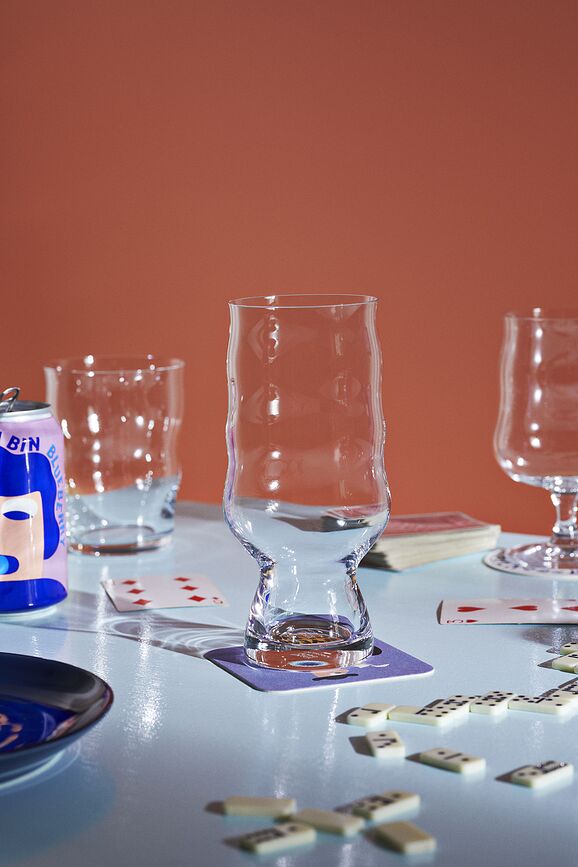 Mikkeller Ipa Verres à bière pour IPA, Lot de 2