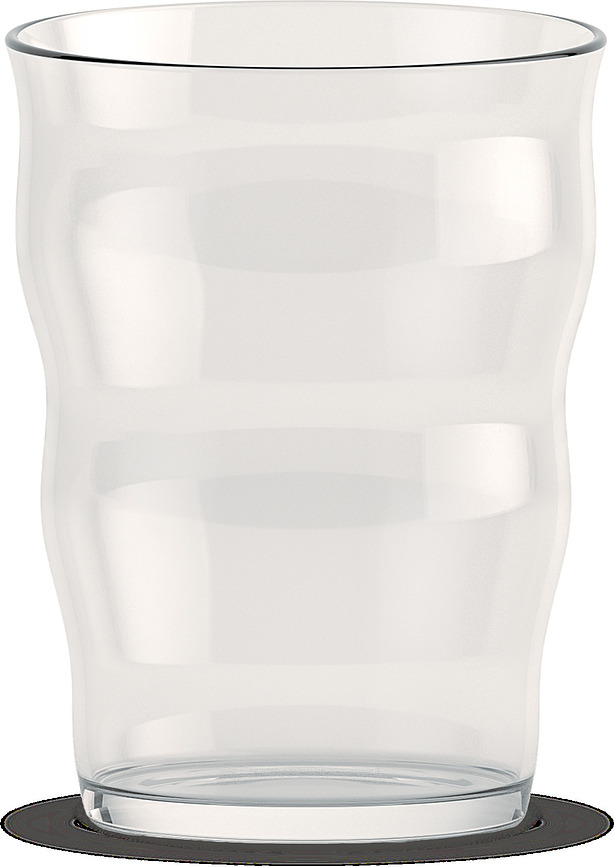 Mikkeller Pint 2025 Ποτήρι για μπύρα