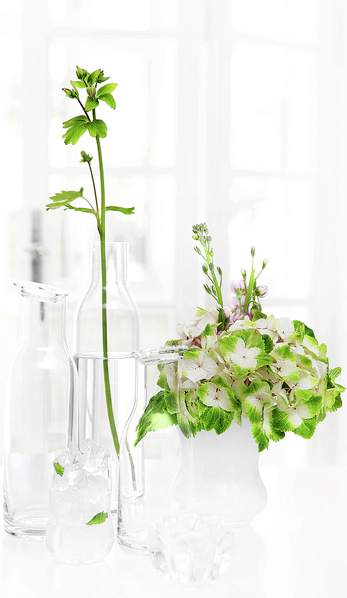 Minima Steklenica, 1,4 l