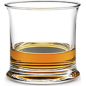 No. 5 Whisky glass 0,33 l