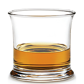 No. 5 Whiskyglas 0,24 l