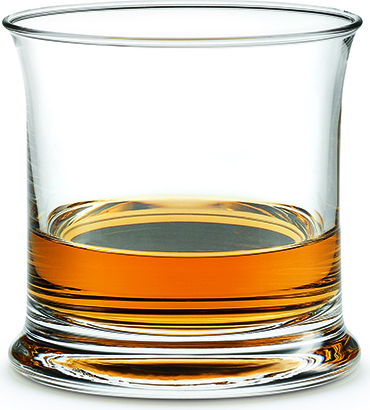 No. 5 Whiskyglas 0,33 l