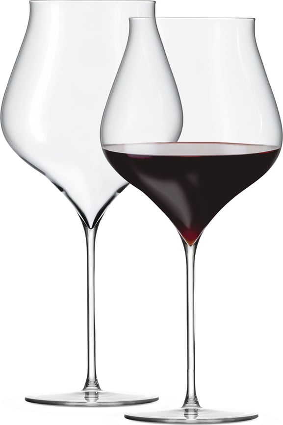 Notes Čaše za burgundac 2 kom.