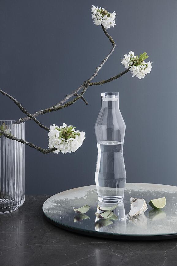 Perfection Carafe à eau 1,1 l