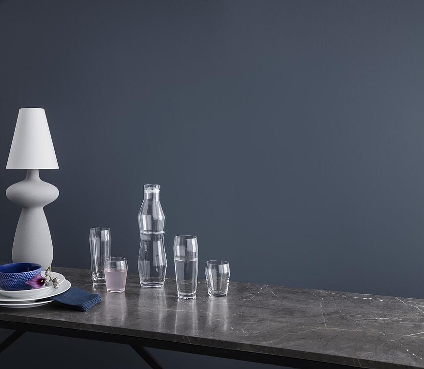 Perfection Carafe à eau 1,1 l