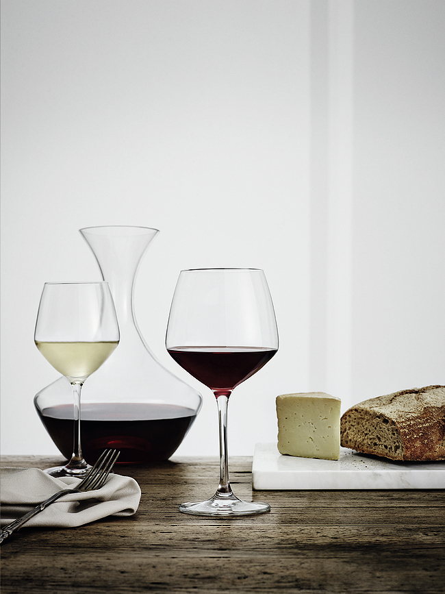 Perfection Čaša za burgundac 6 kom.