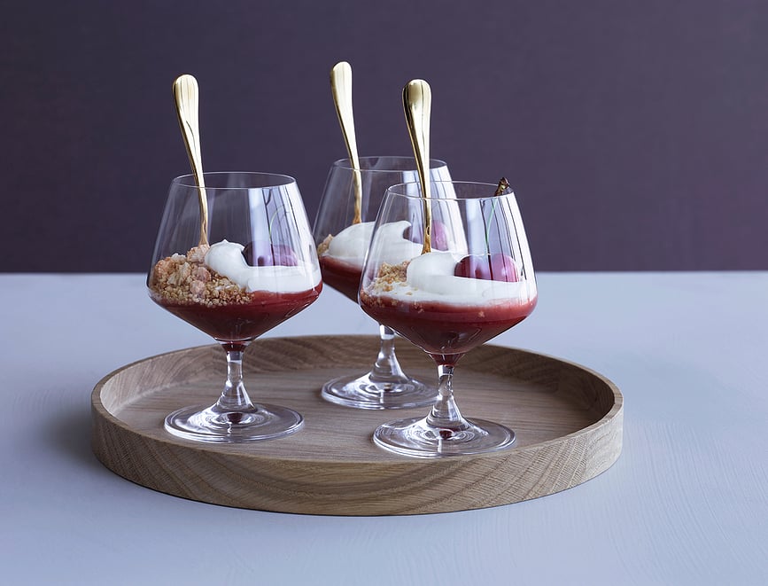 Perfection Čaše za konjak i brandy 6 kom.