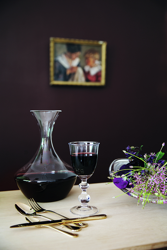 Perfection Ντεκάντερ