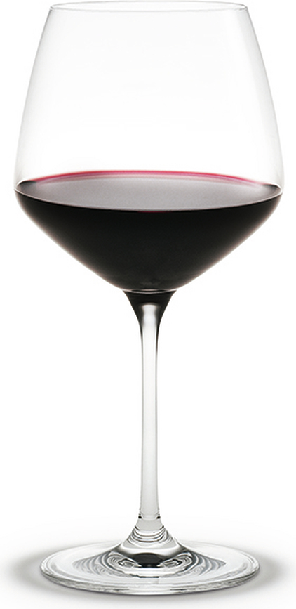 Perfection Verre à Bourgogne, Lot de 6