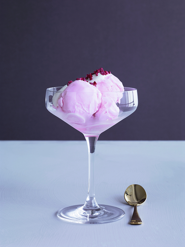 Perfection Verres à Cocktail, Lot de 6