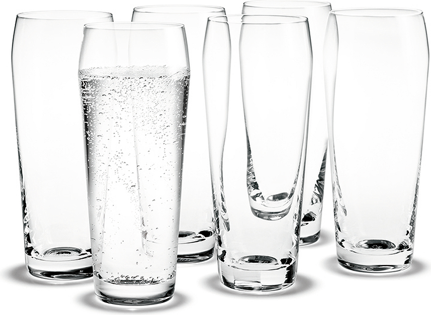 Perfection Verres hauts, Lot de 6