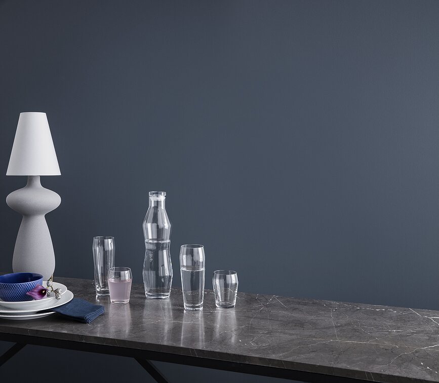 Perfection Verres, Lot de 6