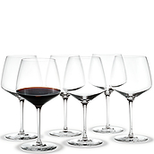 Perfection Wine glasses 0,9 l 6 pcs