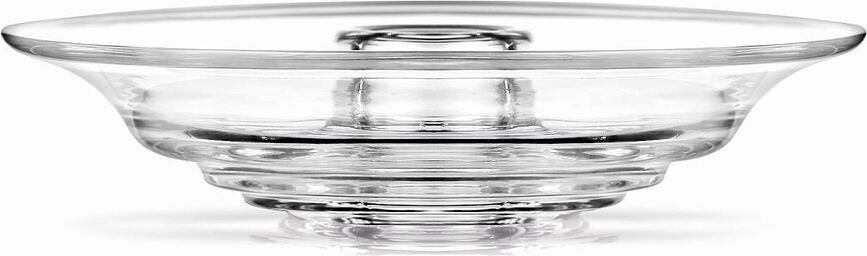 Portavelas para vela clásica Flow