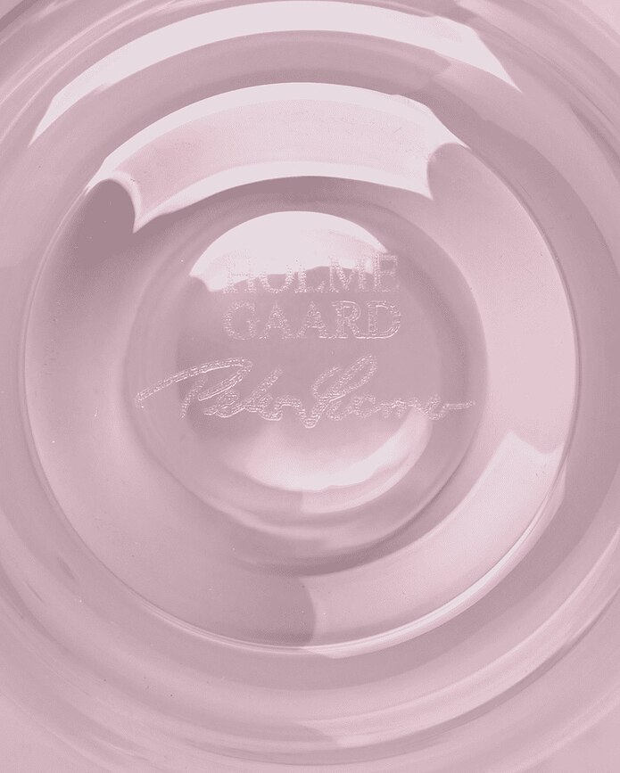 Portavelas para velas de té Calabas, 8,5 cm, color ámbar