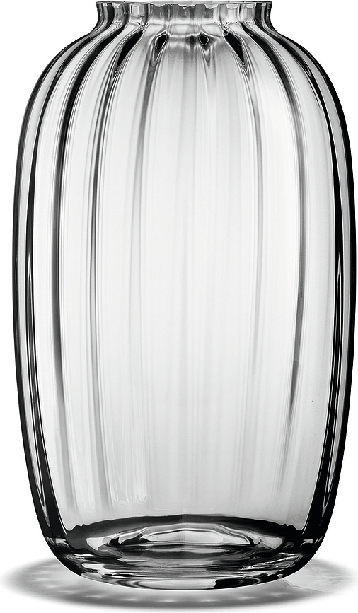 Primula Vase, transparent