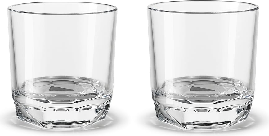 Prism Čaše 360 ml 2 kom.