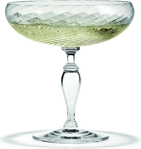 Regina Champagnerglas