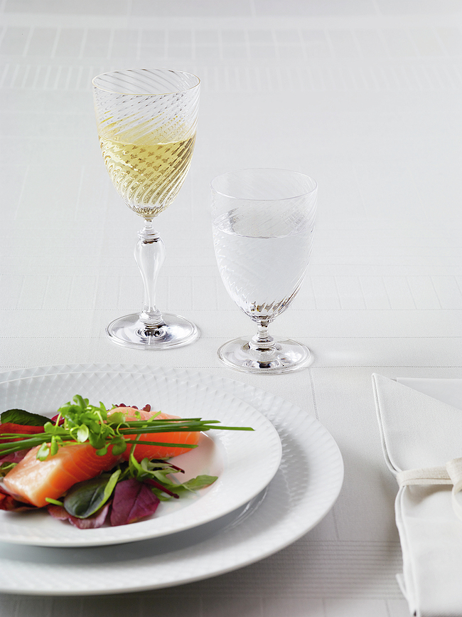 Regina Kozarec za belo vino