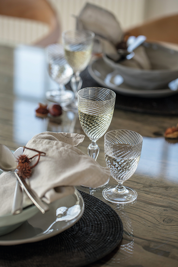 Regina Kozarec za vodo