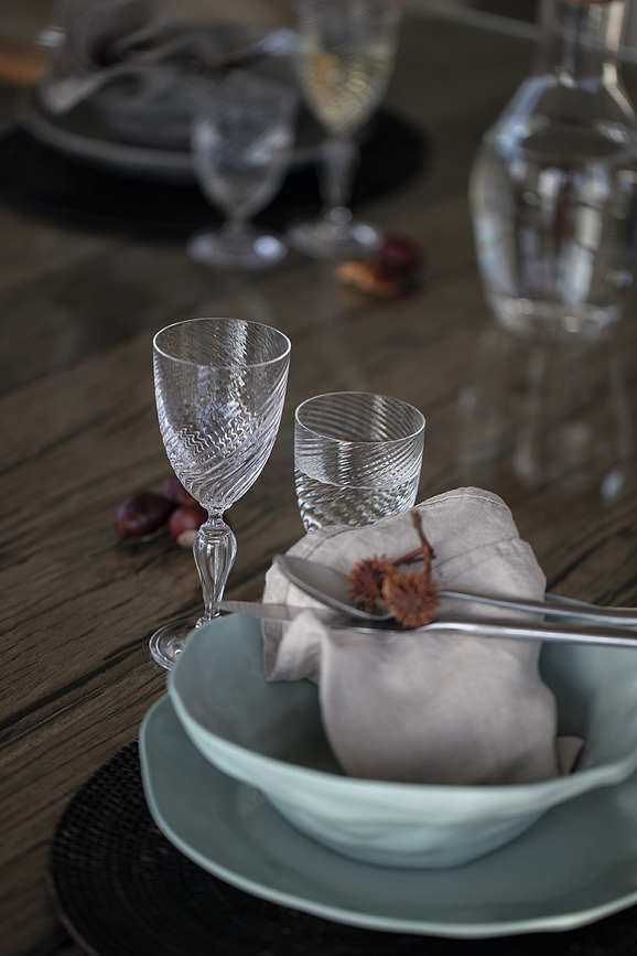 Regina Verre à vin blanc