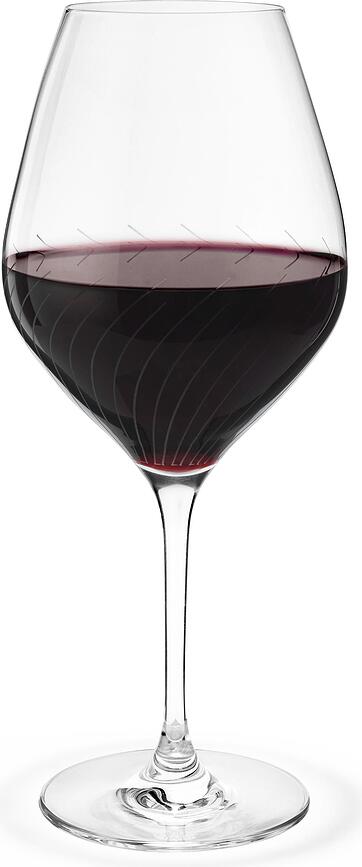 Rødvinsglas sæt Cabernet 2 stk.