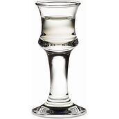 Skibsglas Schnapps glass