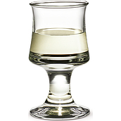 Skibsglas Weißweinglas