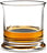Szklanka do whisky No. 5 0,33 l