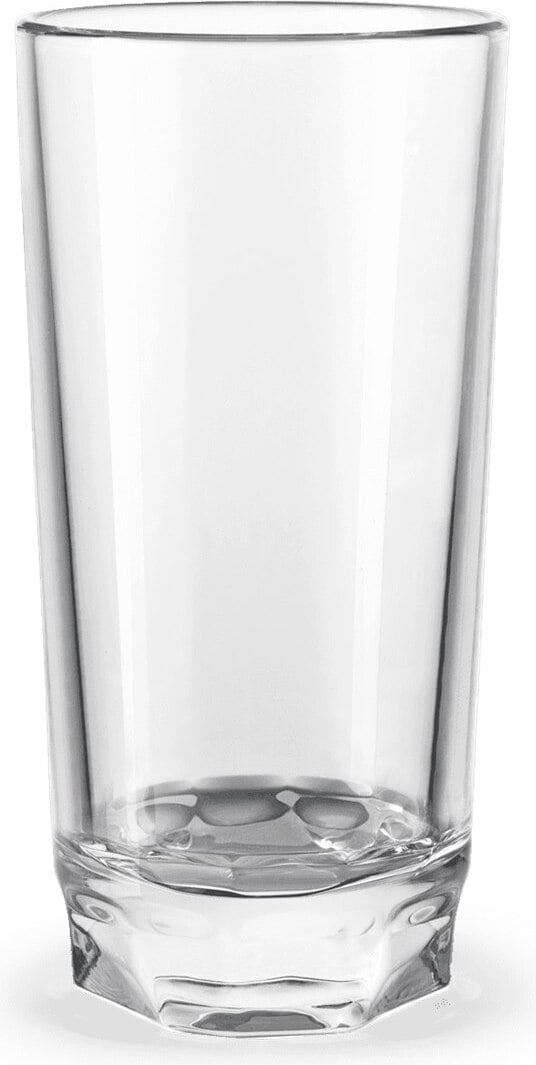 Szklanki do long drinków Prism 400 ml 2 szt.