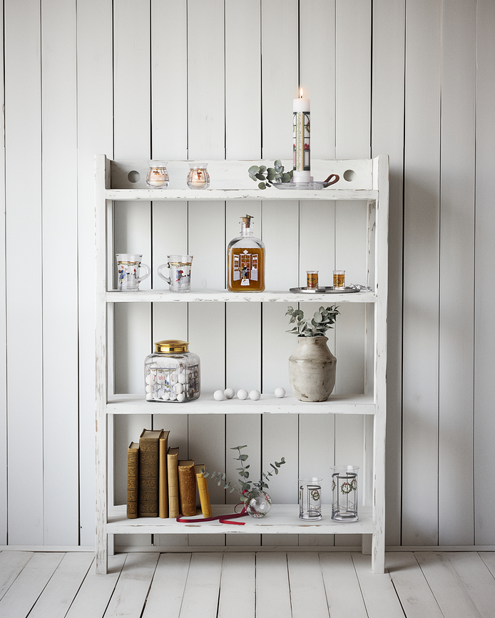 Vaso de cerveza Holmegaard Christmas 2024