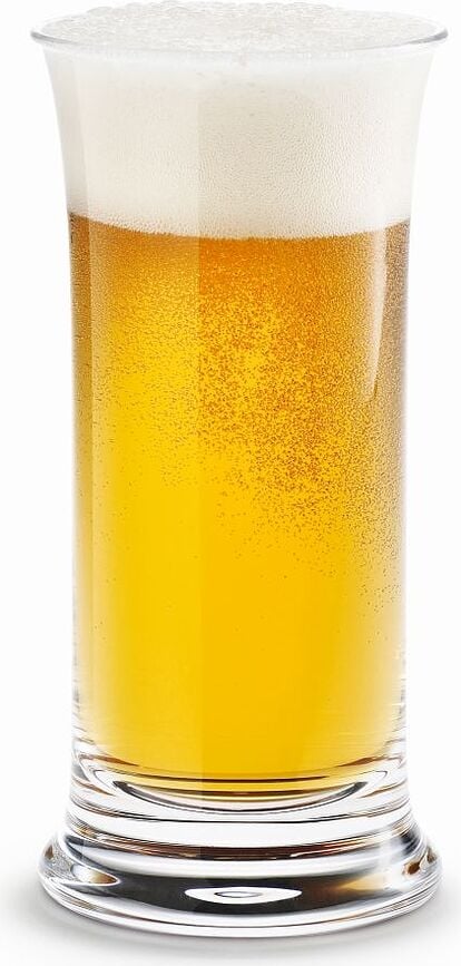 Vaso de Cerveza No. 5