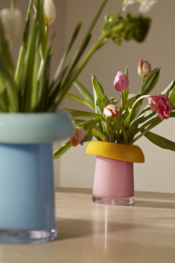 Vaso Soma 16,5 cm