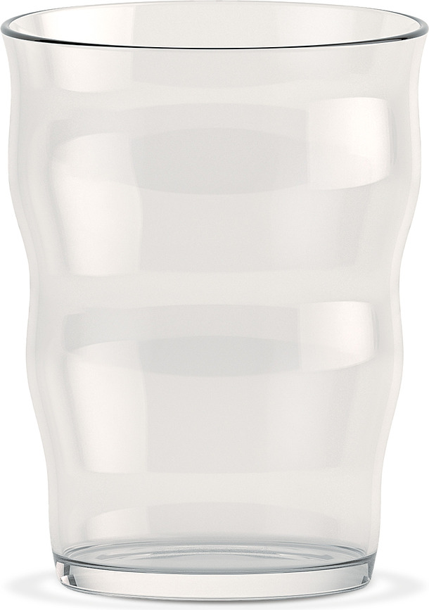 Vasos de cerveza Mikkeller Pint, 2 unidades